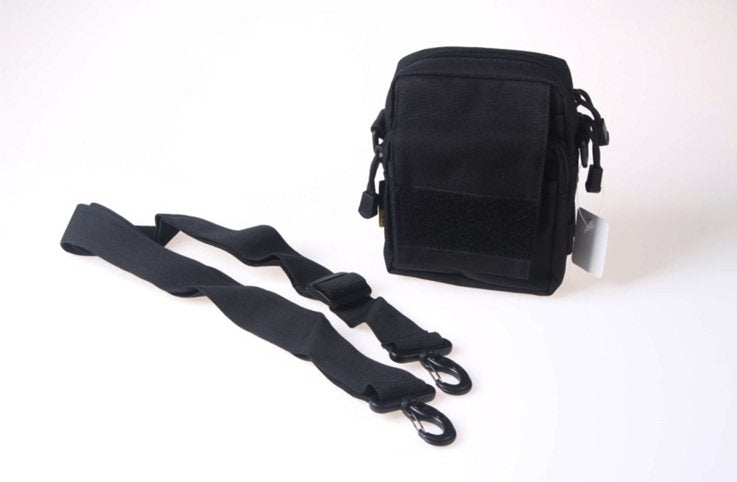 BP502 3 IN 1 VELCRO SLING POUCH