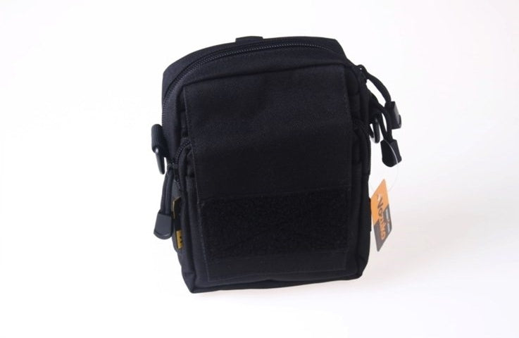 BP502 3 IN 1 VELCRO SLING POUCH