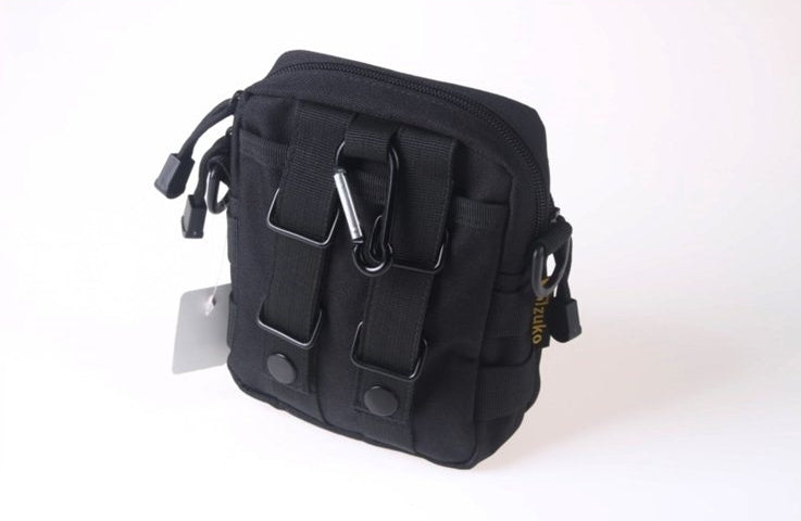 BP502 3 IN 1 VELCRO SLING POUCH