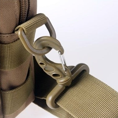 BP502 3 IN 1 VELCRO SLING POUCH