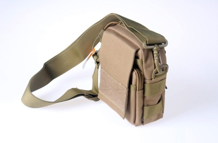 BP502 3 IN 1 VELCRO SLING POUCH