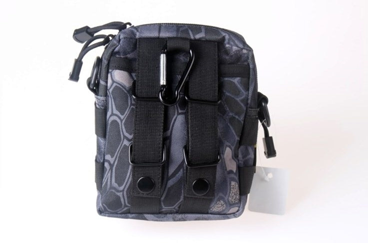 BP502 3 IN 1 VELCRO SLING POUCH