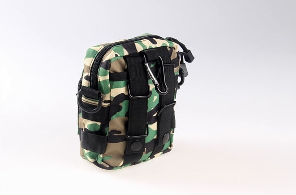 BP502 3 IN 1 VELCRO SLING POUCH