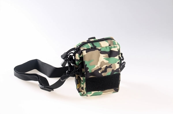 BP502 3 IN 1 VELCRO SLING POUCH