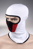 BP505 Full Mask With Filter Padding