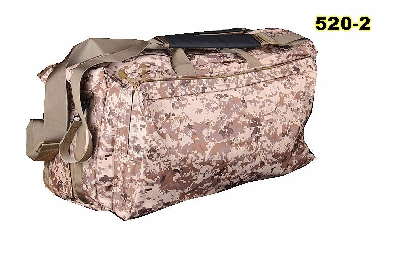 BP520 BH-SLING Military Tactical Duffle Bag