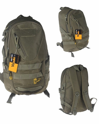 BP555 SMALL BACKPACK