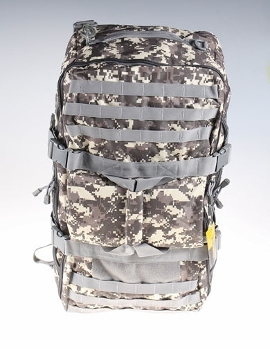 BP560 LP-6062-Military Assault Tactical BACKPACK