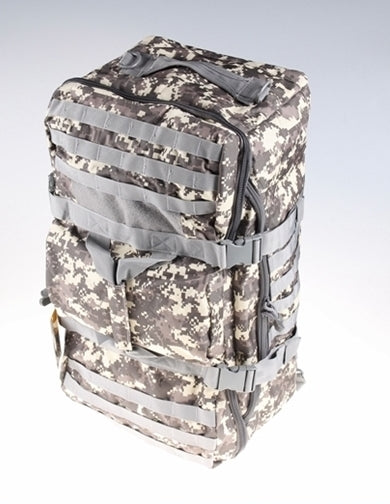 BP560 LP-6062-Military Assault Tactical BACKPACK