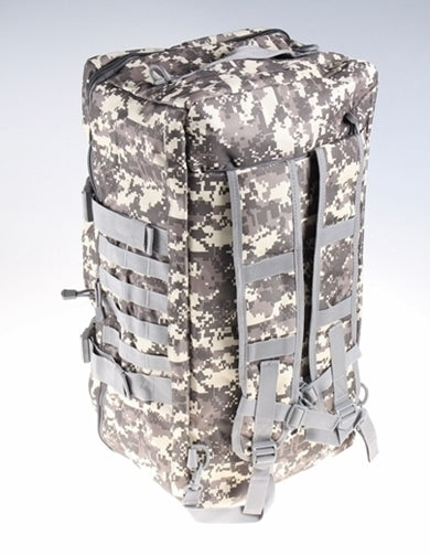 BP560 LP-6062-Military Assault Tactical BACKPACK