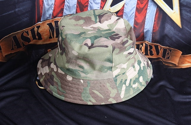 BP569 two way hat