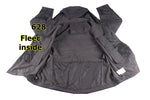 BP628 Waterproof Closed Neck Jacket