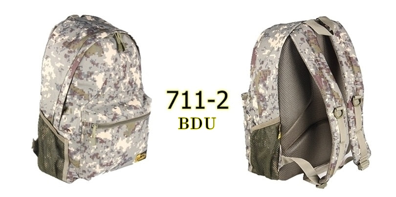 BP711 vozuko backpack