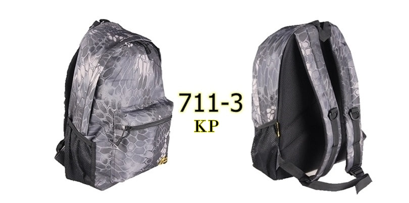 BP711 vozuko backpack