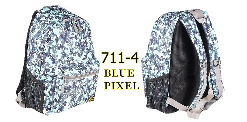 BP711 vozuko backpack