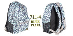 BP711 vozuko backpack