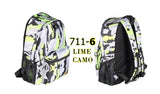 BP711 vozuko backpack