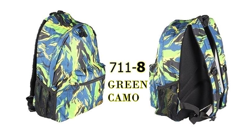 BP711 vozuko backpack