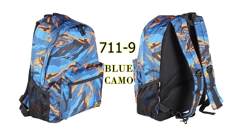 BP711 vozuko backpack