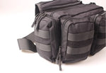 BP730 2 Tactical Sling Bag -Military Rover Shoulder Sling Backpack Molle