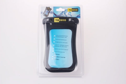 BP792 vozuko waterproof iphone pouch with lanyard