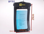 BP793 vozuko Waterproof Cellphone pouch