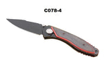 Small pocket knife for camping/fishing/outdoor use or collection