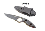 Small pocket knife for camping/fishing/outdoor use or collection