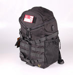 Latest Y zipper waterproof backpack-746