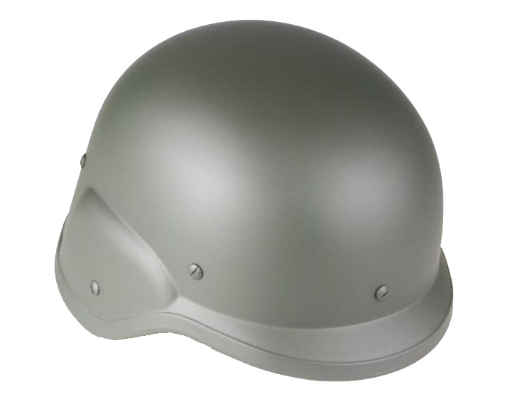 M88 ABS Plastic Lightweight Multipurpose Tactical Military Helmet