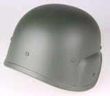 M88 ABS Plastic Lightweight Multipurpose Tactical Military Helmet