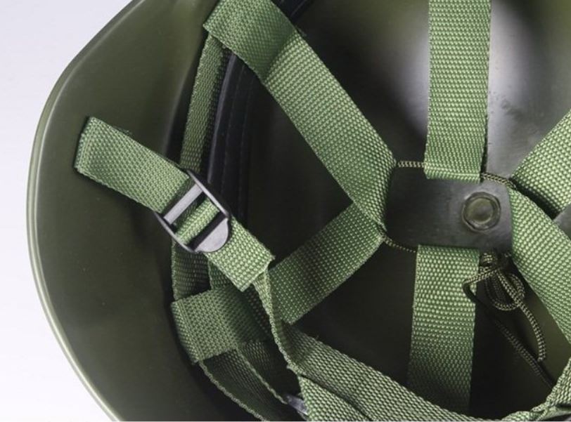 M88 ABS Plastic Lightweight Multipurpose Tactical Military Helmet