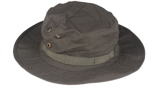 Military Ripstop Jungle Boonie Hat AB