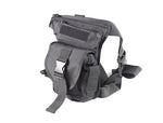BP466 Vozuko LP tactical multi purpose waist bag