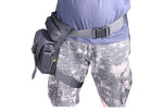 BP466 Vozuko LP tactical multi purpose waist bag