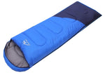 Cold weather sleeping bag for warm winter use compact size for travel big size for comfort sleep