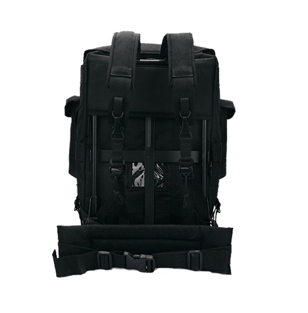 ALICE Backpack With Metal Frame BP876