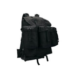 ALICE Backpack With Metal Frame BP876