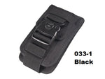 BP033 Tactical Gadget pouch with Card slots