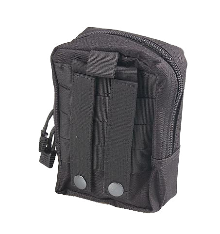 Tactical Wide Storage Multipurpose Pouch BP041