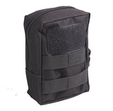 Tactical Wide Storage Multipurpose Pouch BP041