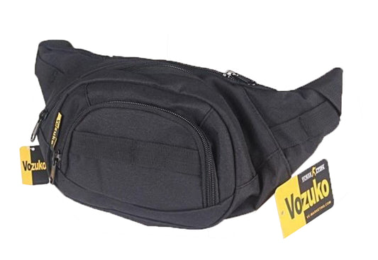 BP051 Vozuko Tactical Waist Belt Pouch