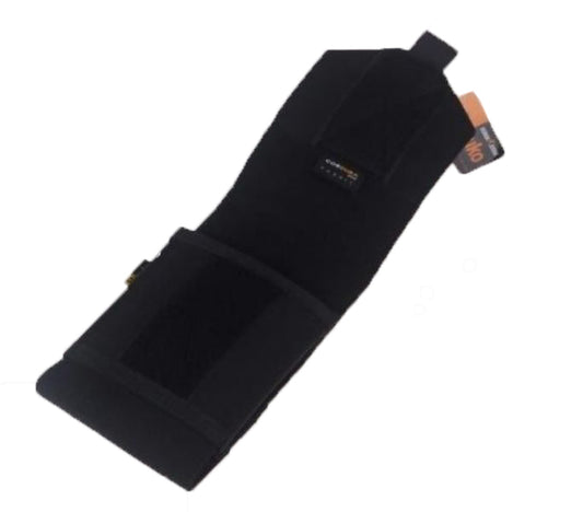 BP097- CORDURA FABRIC SINGLE HP POUCH