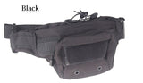 BP220 Tactical Multipocket Waist Pouch