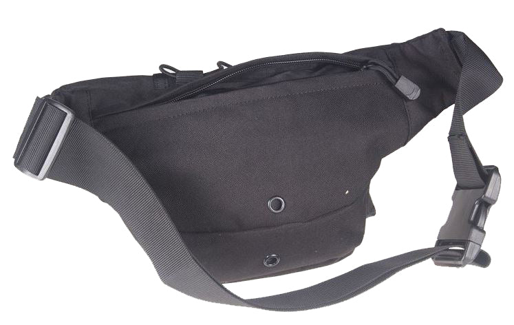 BP220 Tactical Multipocket Waist Pouch