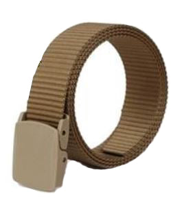 BP240 Tactical Military Outdoor Web YKK BELT