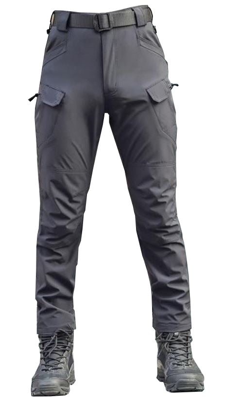 BP262 Men's Cargo Tactical Waterpoof Pants