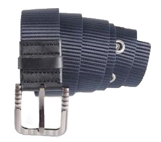 BP270 Tactical Military Canvas Webbing Hole Belt