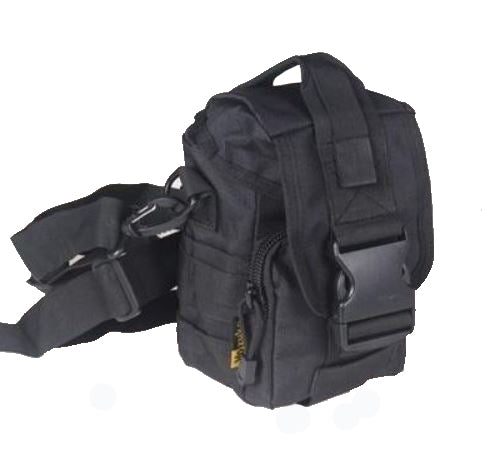 BP297 Vozuko Tactical Cross Body Tight Pouch