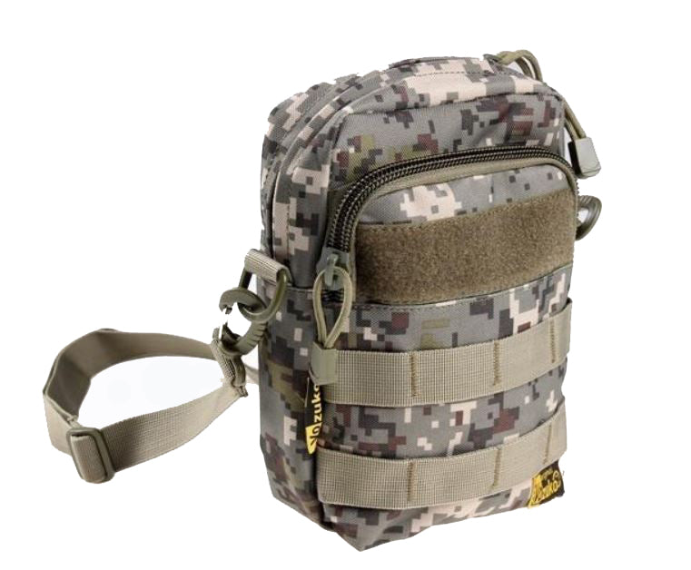 BP302 NEW 425 Outdoor Cross Body Military Shoulder Bag